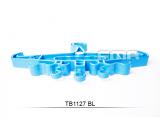 FMA Regulator dive hanger Blue TB1127-BL